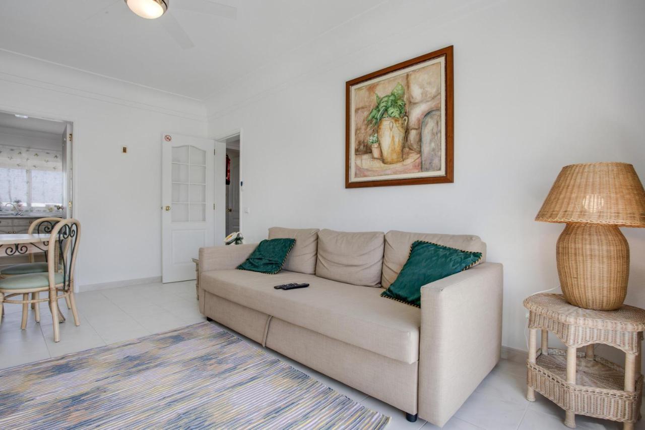 Ariana Apartment Portimao Exterior photo