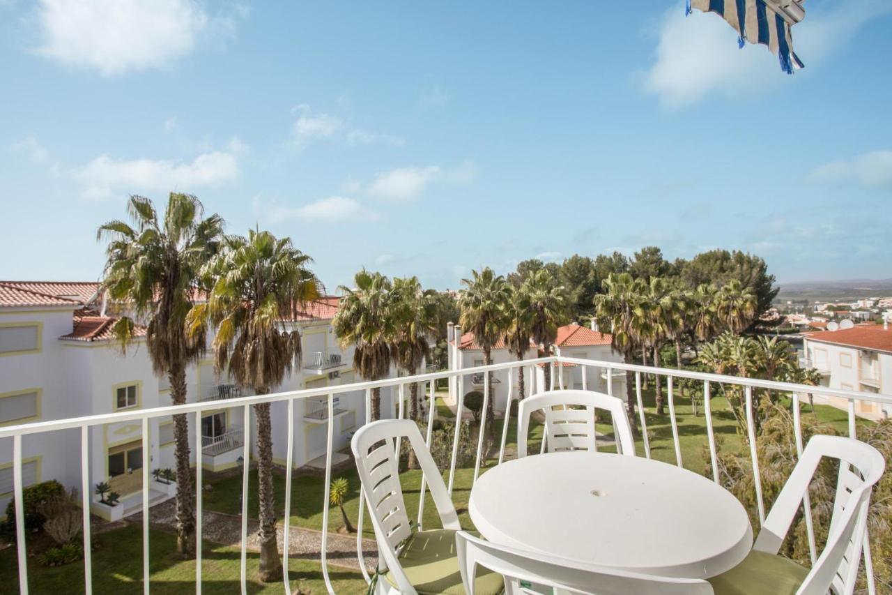Ariana Apartment Portimao Exterior photo