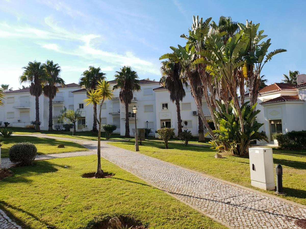 Ariana Apartment Portimao Exterior photo
