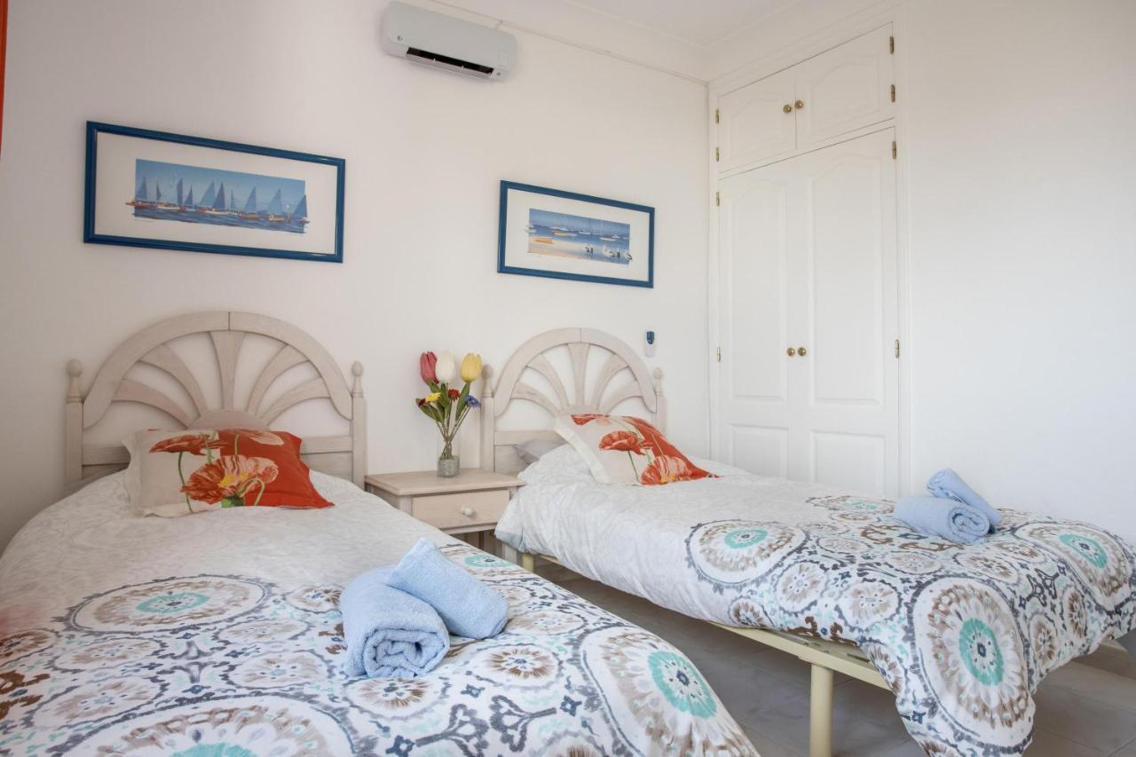 Ariana Apartment Portimao Exterior photo