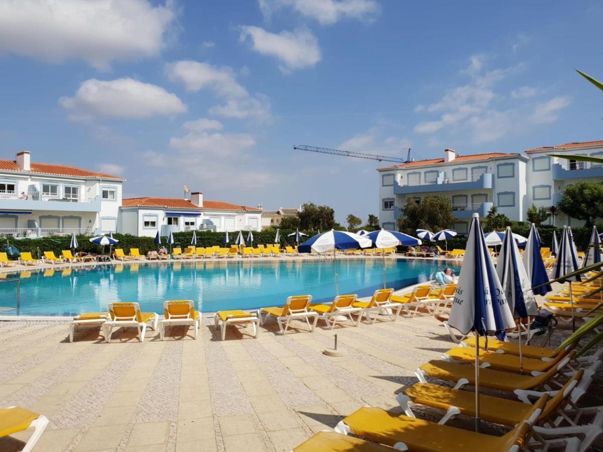 Ariana Apartment Portimao Exterior photo