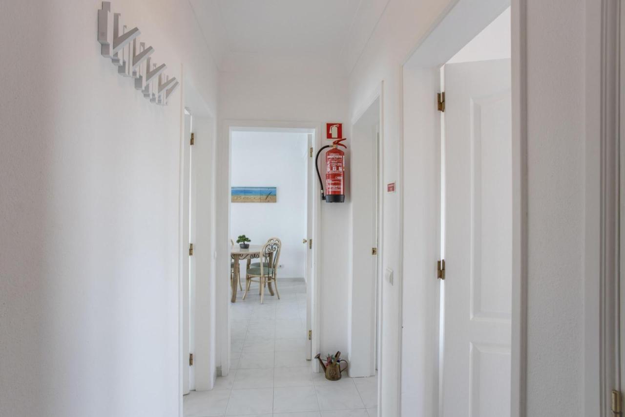 Ariana Apartment Portimao Exterior photo