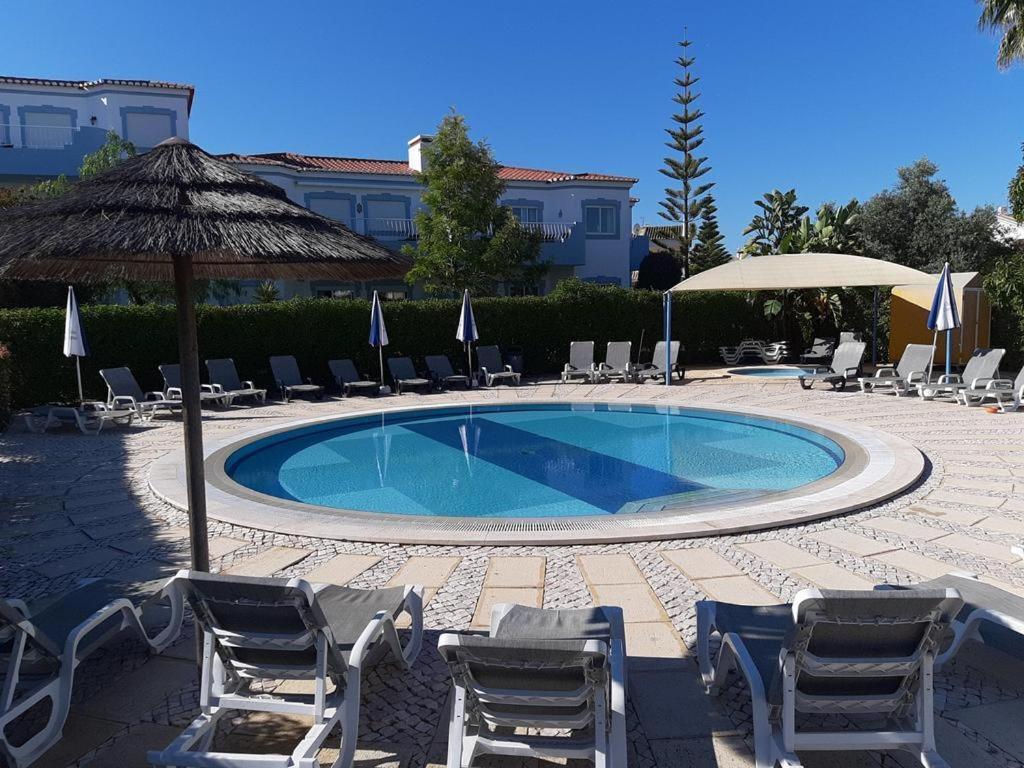 Ariana Apartment Portimao Exterior photo