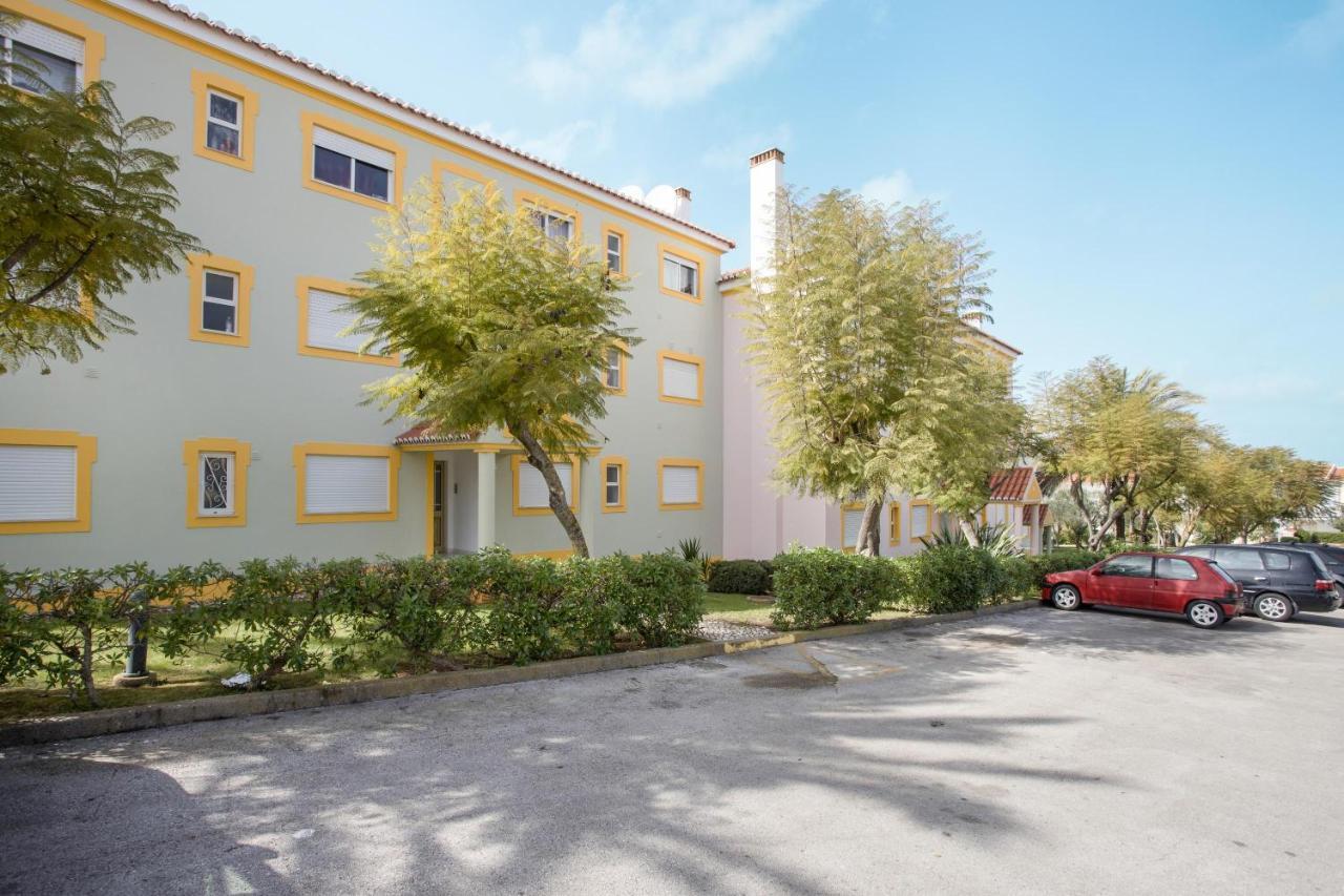 Ariana Apartment Portimao Exterior photo
