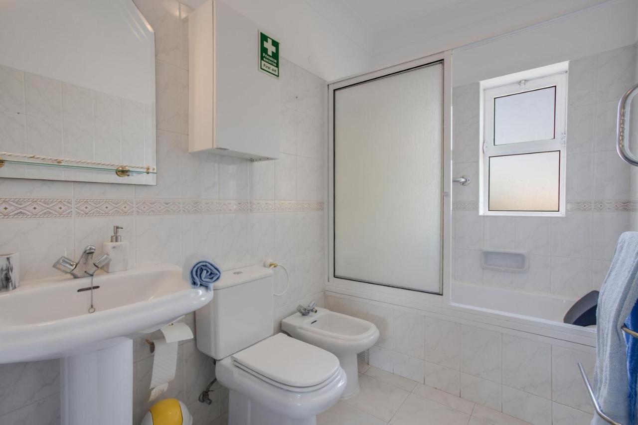 Ariana Apartment Portimao Exterior photo