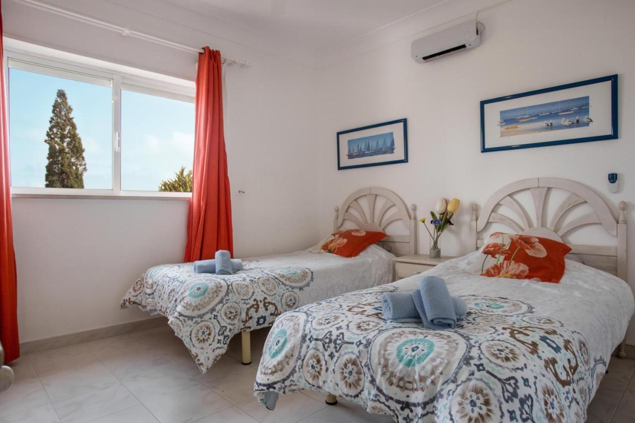 Ariana Apartment Portimao Exterior photo