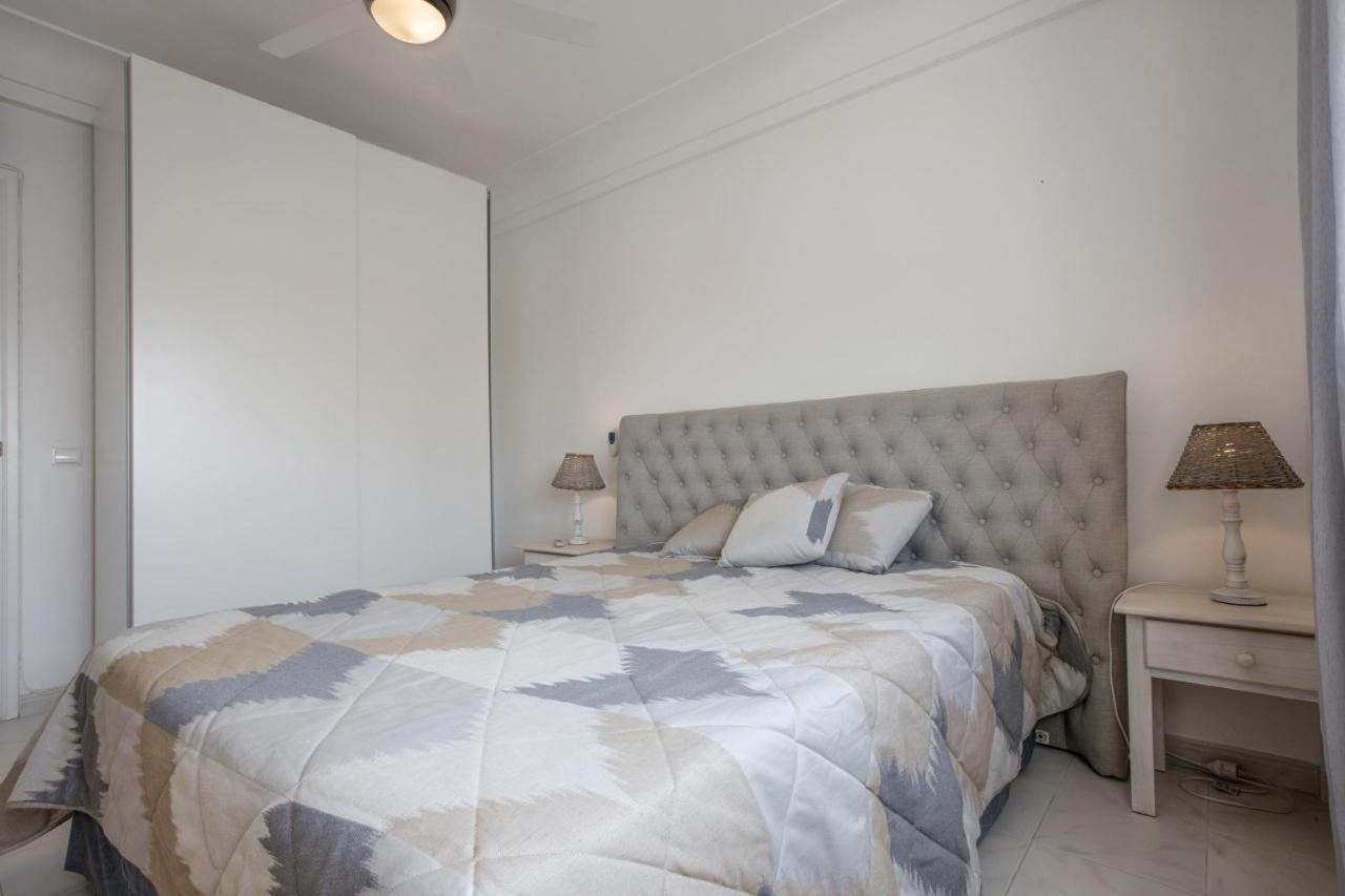 Ariana Apartment Portimao Exterior photo